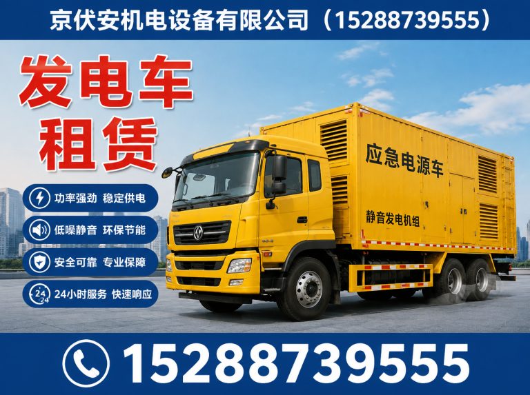 怀化京伏安机电设备有限公司展示图